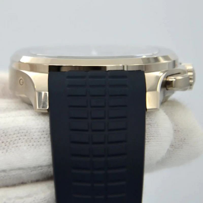 Reloj Patek Philippe Geneve Aquanaut - Incluye Certificado