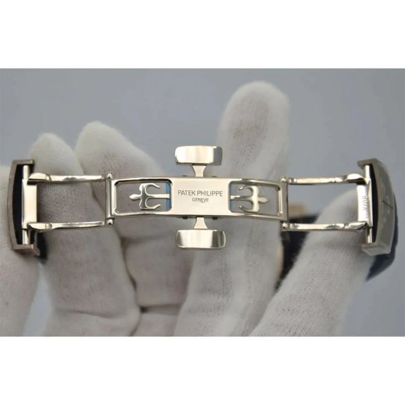 Reloj Patek Philippe Geneve Aquanaut - Incluye Certificado