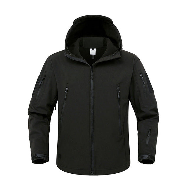 Chaqueta Táctica Militar Combat X